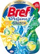 Тоалетно блокче - Bref Perfume Switch - 