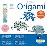 Оригами - Слончета - 