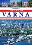 Tourist Guide - Varna - книга