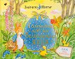 Светът на Зайчето Питър: Големият лов на Великденски яйца - книга