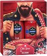 Old Spice Captain - 