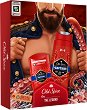     Old Spice Captain - 