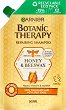 Garnier Botanic Therapy Honey & Beeswax Reapiring Shampoo - 