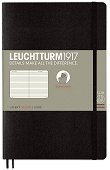Тефтер с меки корици Leuchtturm1917 Paperback