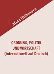 Ordnung, politik und wirtschaft (interkulturell auf Deutsch) - помагало