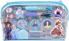 Детски комплект с гримове в несесер Disney Frozen 2 - На тема Замръзналото кралство - 