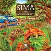 Sima, der landschildkröte - 