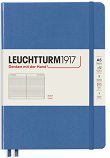 Тефтер с твърди корици Leuchtturm1917 Medium - продукт