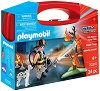 Playmobil City Action -    - 