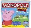   - Peppa Pig -    - 