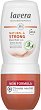 Lavera Natural & Strong Deo Roll-On - 