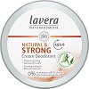 Lavera Natural & Strong Cream Deodorant - 
