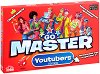 Go Master - Настолна игра за Youtube-ри - 