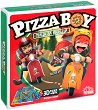 Pizza Boy: Пица за вкъщи - игра