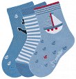 Детски чорапи Sterntaler - 