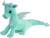 Плюшена играчка дракон - Aurora - 