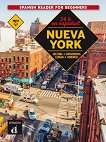 24 horas en espanol Nueva York - ниво A1 - Ernesto Rodriguez, Diana Chery - 