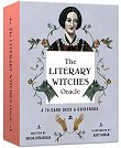 The Literary Witches Oracle - книга