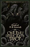 Cthulhu Dark Arts Tarot - продукт
