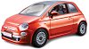   Bburago Fiat 500 - 