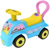 Детска кола за бутане - Peppa Pig - 