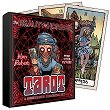 The Beauty of Horror: Fear Your Future Tarot Deck - книга