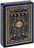 The Illuminated Tarot - книга