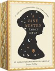 A Jane Austen Tarot Deck - карти