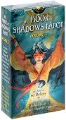 The Book of Shadows Tarot - Volume 2 - книга