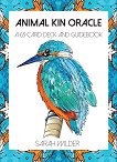 Animal Kin Oracle - карти
