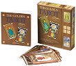 The Golden Tarot - карти