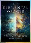 The Elemental Oracle - книга