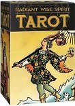 Radiant Wise Spirit Tarot - книга