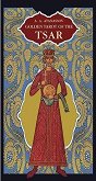 Golden Tarot of the Tsar - 
