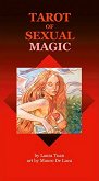 Tarot of Sexual Magic - карти таро