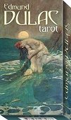 Edmund Dulac Tarot - книга