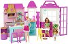 Кукла Барби с ресторант - Mattel - На тема Barbie - 