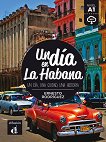Un dia en La Habana - ниво A1 - учебник