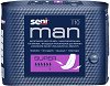 Урологични подложки за мъже Seni Man Super - 