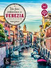 Un fine settimana a Venezia - ниво A1 - Fidelia Sollazzo - 