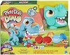 Dino Crew - Play-Doh - 