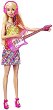 Кукла Барби Малибу певица - Mattel  - детска книга