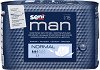 Урологични подложки за мъже Seni Man Normal - 
