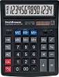 Настолен калкулатор 12 разряда Erich Krause DC-777-12N