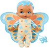 Бебе пеперуда - My Garden Baby - Ароматизирана кукла с аксесоари - 