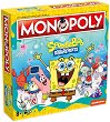 Monopoly - Spongebob - 