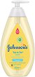 Johnson's Top-To-Toe Wash - 