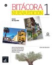 Bitacora - ниво 1 (A1): Учебник по испански език Nueva Edicion - учебна тетрадка
