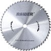 Циркулярен диск за дърво Raider RD-SB08