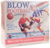 Blow Football - 